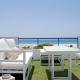 Lances Beach Penthouses, Tarifa