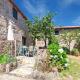 Traditional Apartment in Ribeira Sacra with Garden