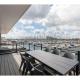 Unique apartment, located on the Oosterschelde and marina of Sint Annaland - Foto 1