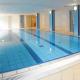 Apartment in Cuxhaven with community pool - Photo 5