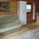 Bungalow in Lubin at 300 m from the lake