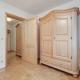 Spacious Apartment with Sauna in Schonsee, Dietersdorf (Foto 9)