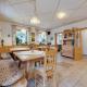 Spacious Apartment with Sauna in Schonsee, Dietersdorf (Foto 10)