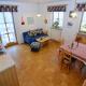 Spacious Apartment with Sauna in Schonsee, Dietersdorf (Foto 6)