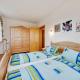Spacious Apartment with Sauna in Schonsee, Dietersdorf (Foto 7)