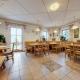 Spacious Apartment with Sauna in Schonsee, Dietersdorf (Foto 2)