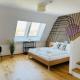 OrestaLiving - Penthouse in 2nd District with View, Vienna - Foto 1