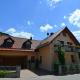 Homely Apartment in Riedenburg Prunn near Forest with BBQ, Riedenburg