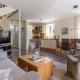 Semi-detached house in a quiet location in the village of St Peter-Ording, Sankt Peter-Ording (fotografie 4)