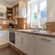 Semi-detached house in a quiet location in the village of St Peter-Ording, Sankt Peter-Ording (fotografie 3)