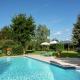 Luxurious, cozy apartment with pool near Cortona in Tuscany versatile Cortone - Photo 1