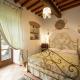 Luxurious, cozy apartment with pool near Cortona in Tuscany versatile Cortone - Photo 6