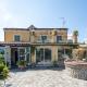 Ancient holiday home in the countryside of Stilo with garden, Guardavalle