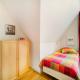 Homely Apartment in Noordwolde with Balcony, Noordwolde (Foto 8)