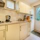 Homely Apartment in Noordwolde with Balcony, Noordwolde (Foto 4)