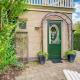 Homely Apartment in Noordwolde with Balcony, Noordwolde (Foto 3)
