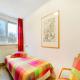 Homely Apartment in Noordwolde with Balcony, Noordwolde (Foto 5)