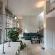 Quite Rooftop Loft in Navigli Area, Milán - Fotografie 6