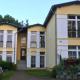 Villa Beethoven mit Ladestation Zinnowitz - Fotografie 1