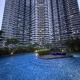 Fully-furnished 1-br unit, Manila - Fotografie 9