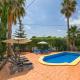 Elegant Villa with Pool, Benissa (foto 7)