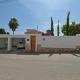 Elegant Villa with Pool, Benissa (foto 9)
