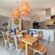 Elegant Villa with Pool, Benissa (foto 4)