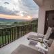 Spacious apartment with private terrace, Pridvorje (fotografie 10)