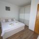 Spacious apartment with private terrace, Pridvorje (fotografie 7)