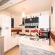 Spacious apartment with private terrace, Pridvorje (fotografie 4)