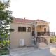 Spacious apartment with private terrace, Pridvorje