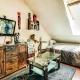 Comfortable holiday home on Lake Jamno, Podamirowo, Podamirowo (photo 9)