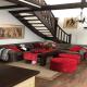 Comfortable holiday home on Lake Jamno, Podamirowo, Podamirowo (photo 2)