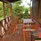 Authentic Holiday Home in Kopalino with Fireplace, Kopalino (zdjęcie 4)