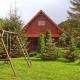 Authentic Holiday Home in Kopalino with Fireplace, Kopalino