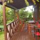 Authentic Holiday Home in Kopalino with Fireplace, Kopalino (zdjęcie 5)