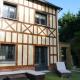 Semi-detached house, Rieux, Rieux - Fotografie 6