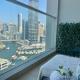 Beautiful Studio Apartment in Dubai Marina, Dubaï - Photo 2