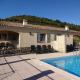 Holiday Home in Toulon with Pool & Beach Nearby, Les Vans (photo 8)