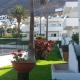 Apartment in Santa Cruz de Tenerife with pool Acantilado de los Gigantes - Zdjęcie 4