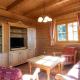 Holiday home in Stefan in the Lavanttal with balcony, Elsenbrunn (zdjęcie 4)