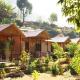 Vedant Valley Resort, Kund-Chopta, By Himalayan Eco Lodges, Rudraprayāg (fotografie 4)