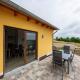 Tranquil Holiday Home in Filz in the Eifel with Garden, Filz