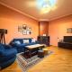 Cozy apartment in italian yard with fireplace Tbilisi City - Photo 1