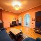 Cozy apartment in italian yard with fireplace Tbilisi City - Photo 4