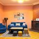 Cozy apartment in italian yard with fireplace Tbilisi City - Photo 5