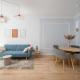 Tawerny Terrace Apartment by BookingHost, Varsavia - Foto 1
