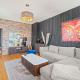 10 Rooms Loft Emden, Emden