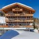 Apartment in Mittersill near Ski Bus & Slopes Hollersbach im Pinzgau - Fotografie 6