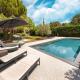 Villa with private pool in Callian, Callian (foto 8)